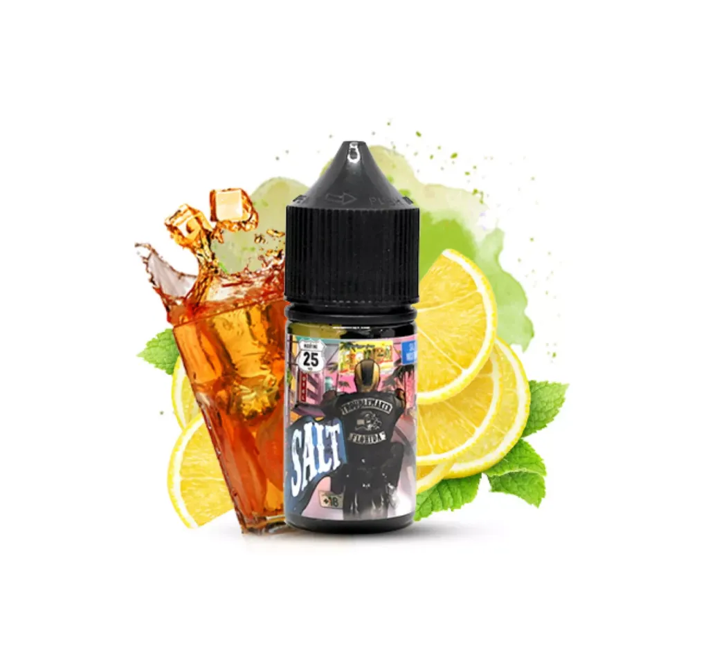 Ароматизатор Troublemaker Florida 11,25 мл