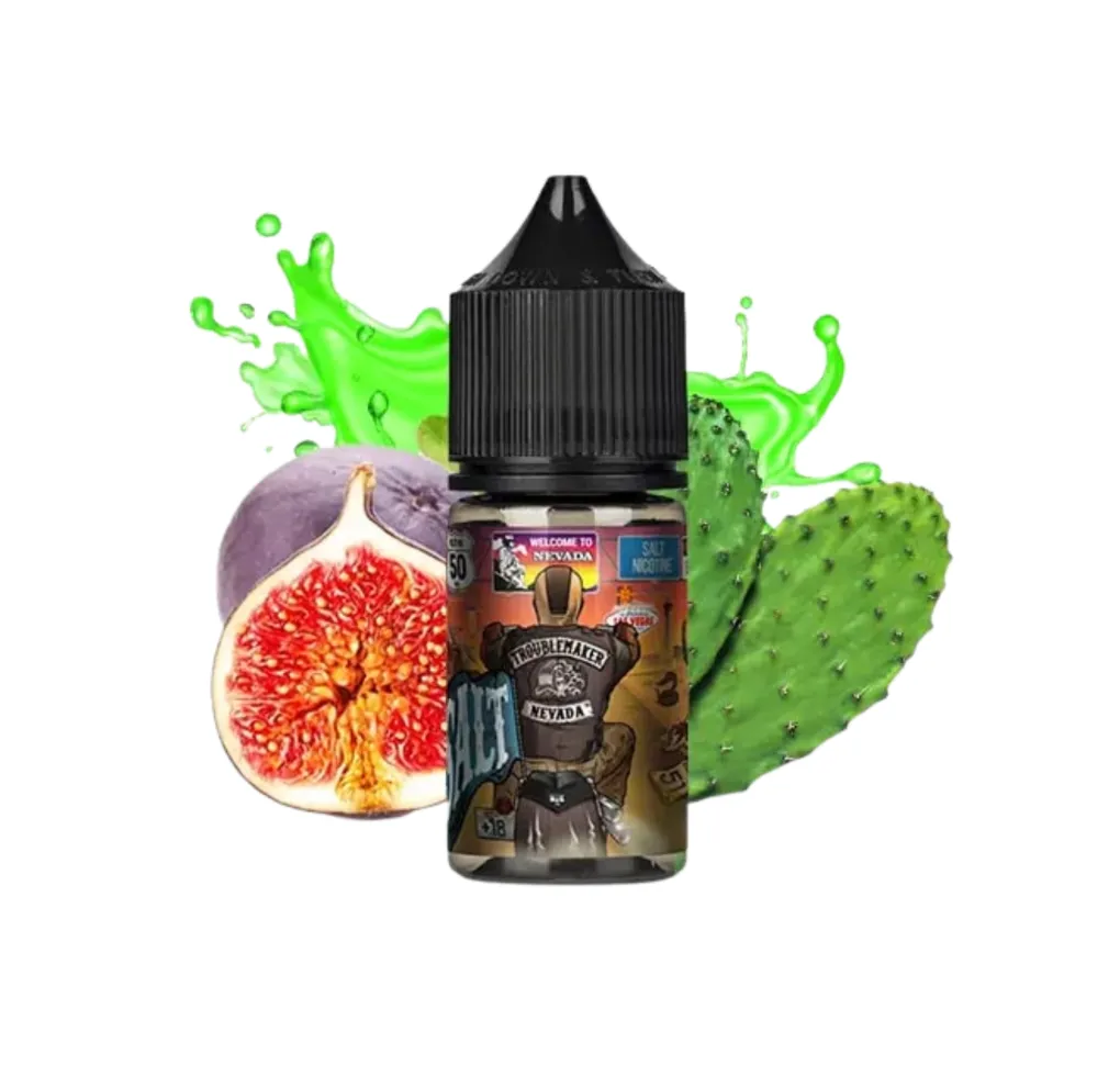 Ароматизатор Troublemaker Nevada 11,25 мл