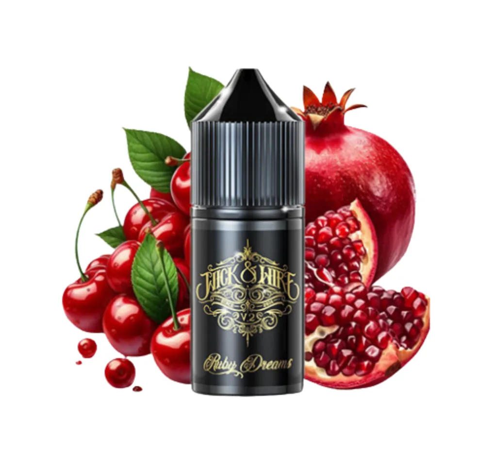 Ароматизатор Wick&Wire Ruby Dreams 11,25 мл