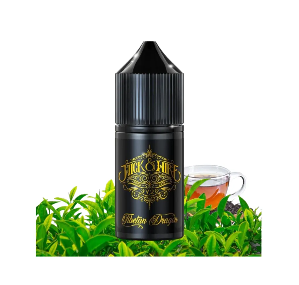 Ароматизатор Wick&Wire Tibetan Dragon 11,25 мл