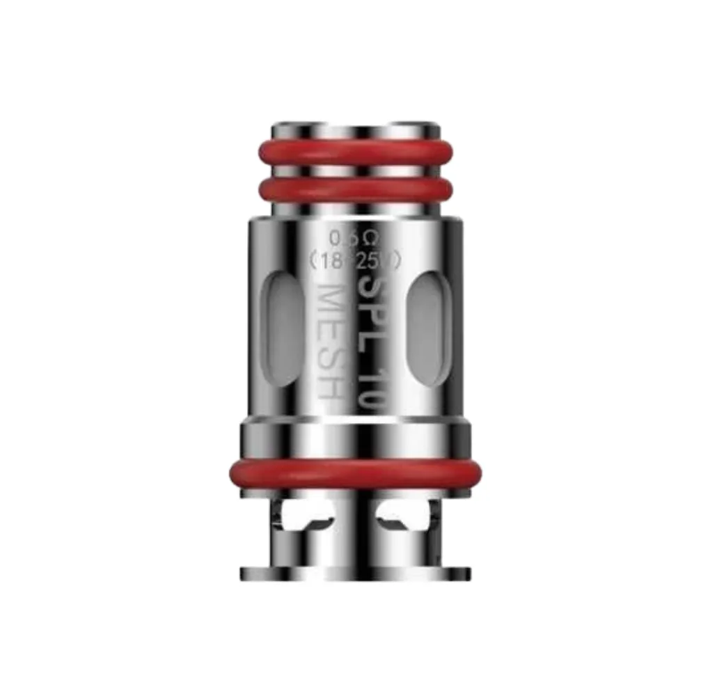 Випаровувач NEVOKS SPL-10 0.6ом Випаровувач NEVOKS SPL-10 0.6ом