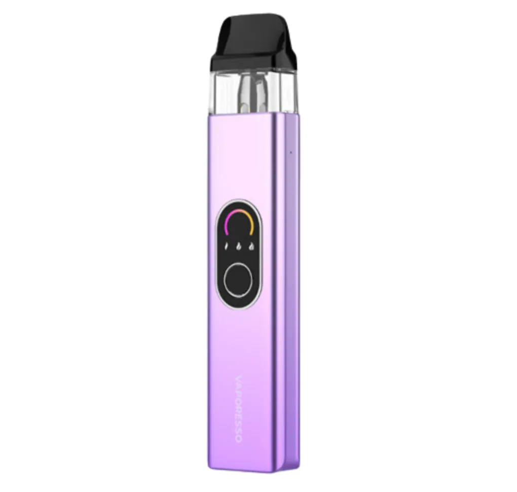 Vaporesso Xros 4 Lilac Purple Vaporesso Xros 4 Lilac Purple