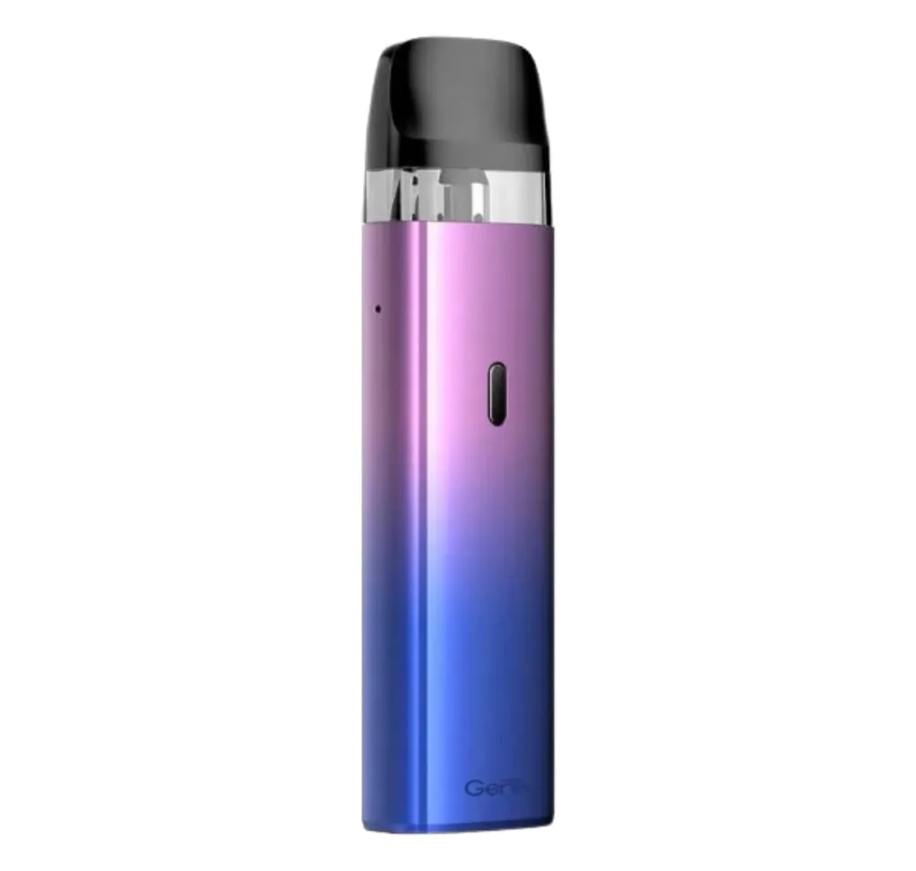 VooPoo Vinci SE Provance Purple
