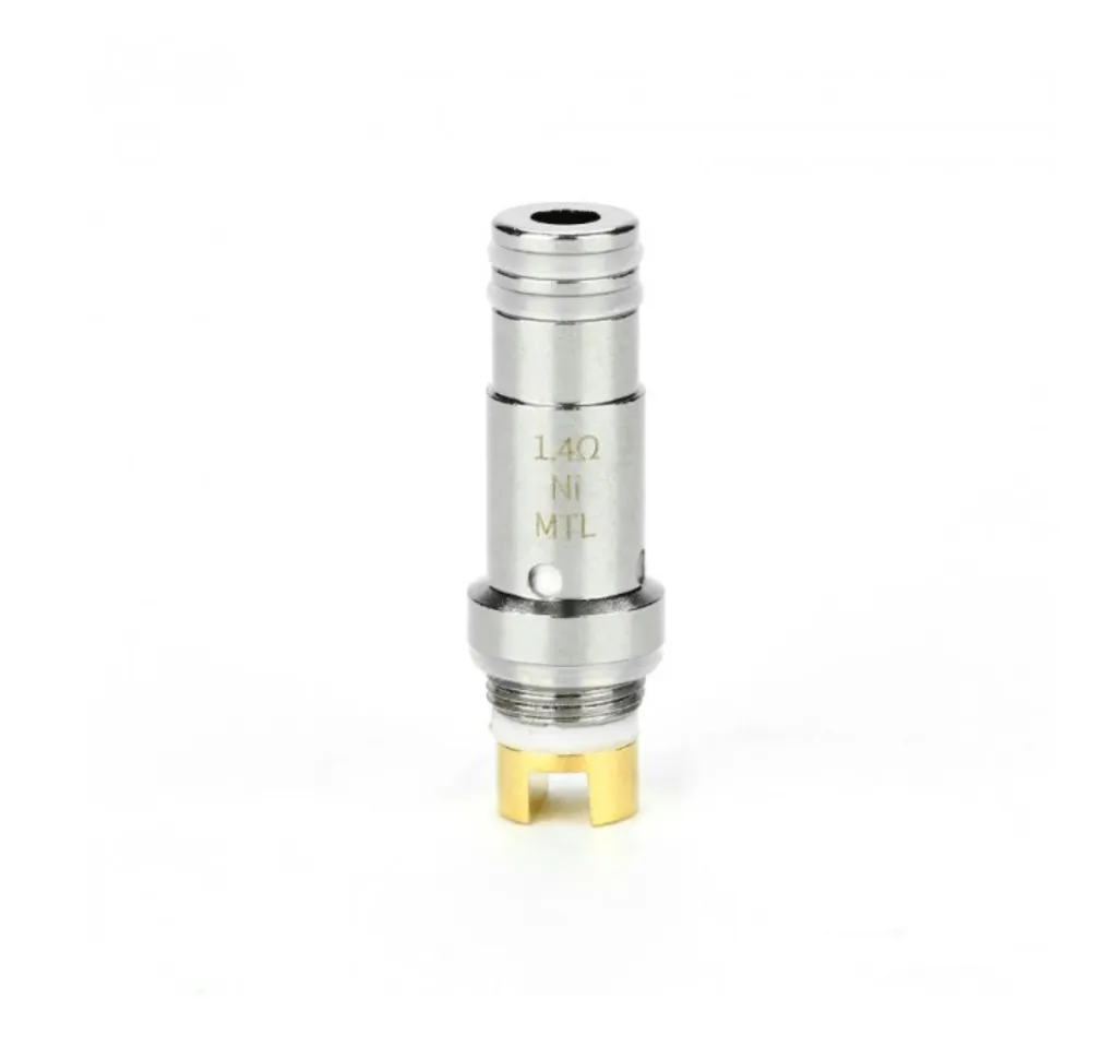 Випаровувач Smoant Pasito MTL Ni80 Coil 1.4 Ом