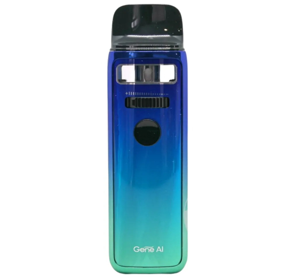 VooPoo Vinci 3 Aurora Blue