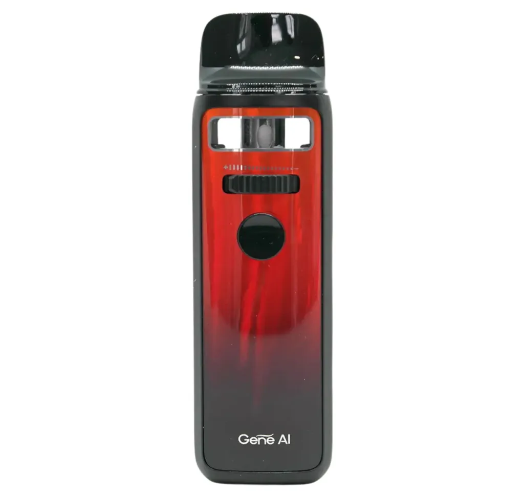 VooPoo Vinci 3 Aurora Red