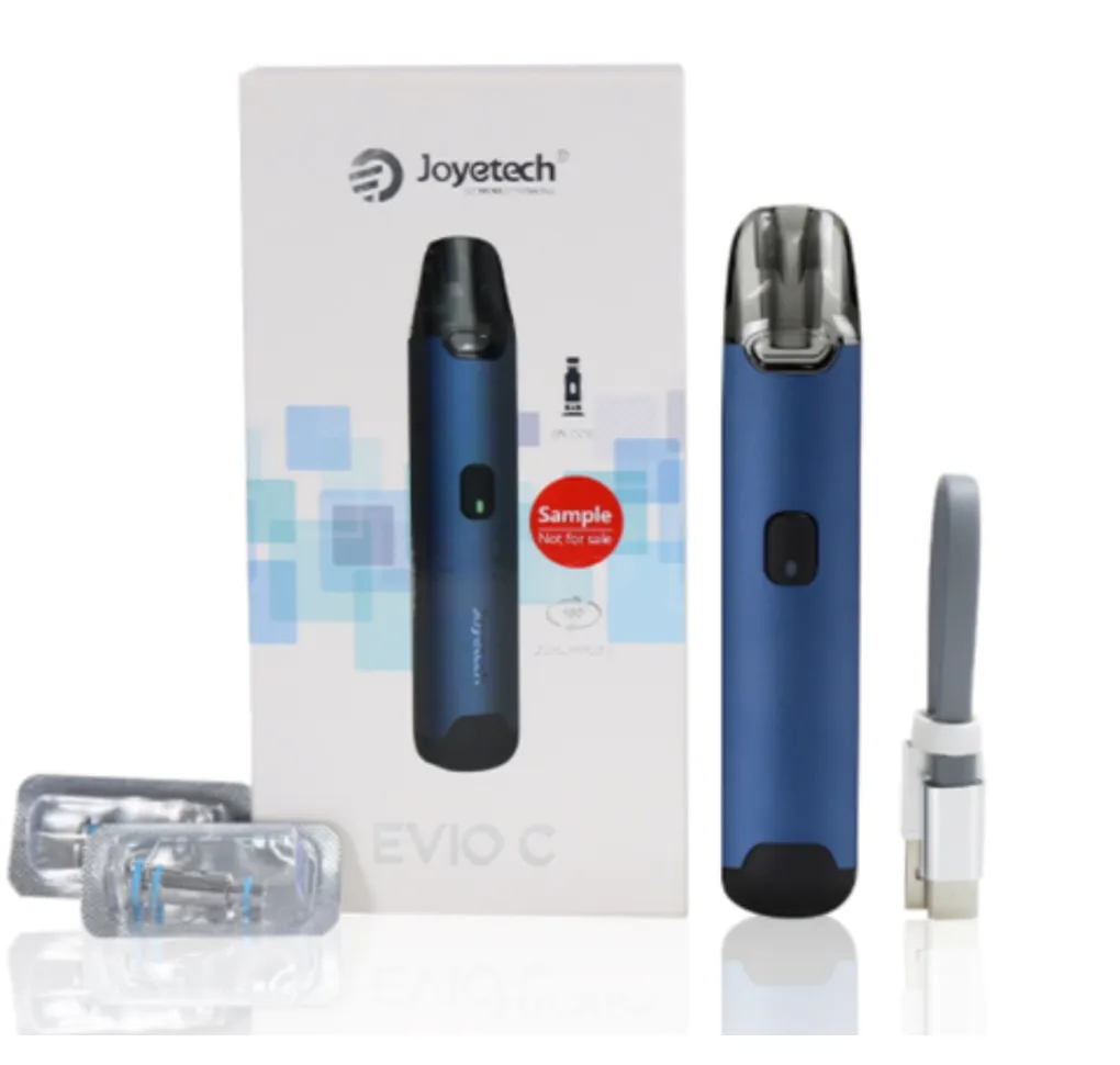 Joyetech EVIO-C Blur Joyetech EVIO-C Blur
