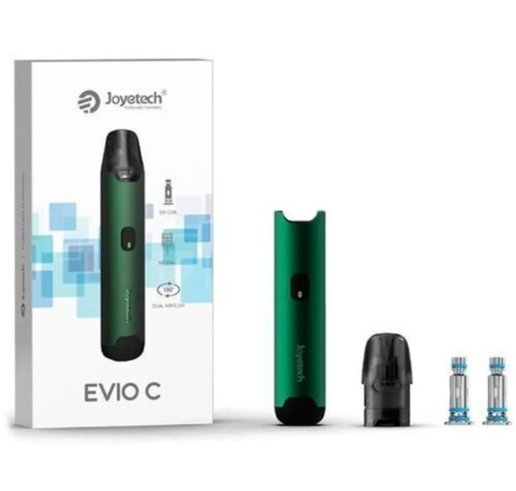 Joyetech EVIO-C Gray Joyetech EVIO-C Gray