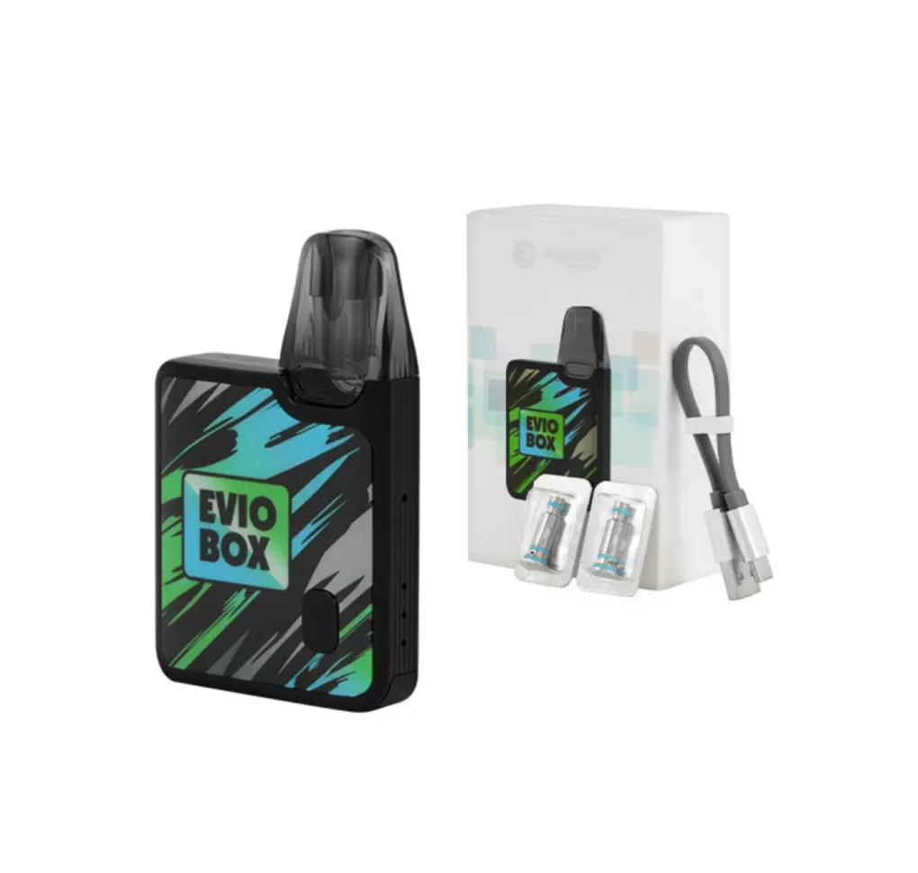 Joyetech EVIO BOX Jungle