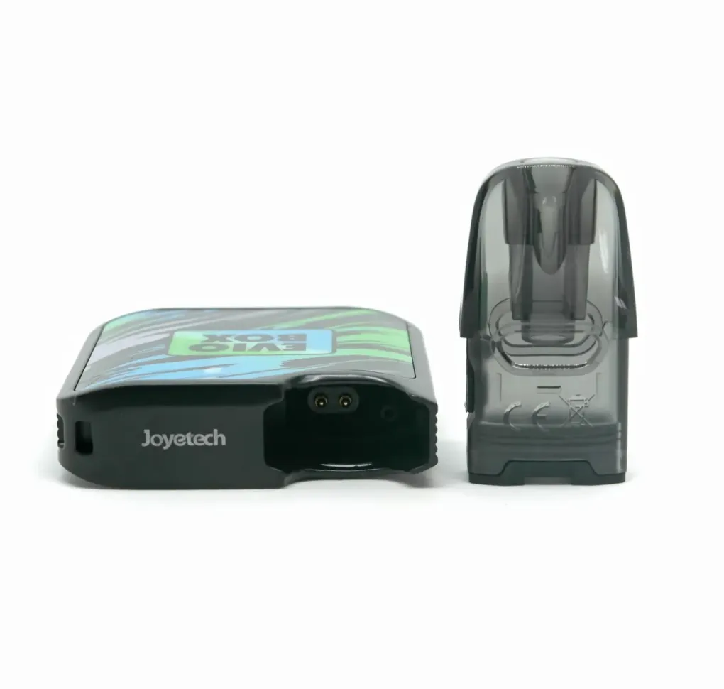 Joyetech EVIO BOX White