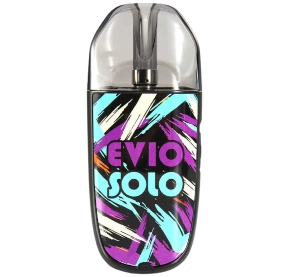 Joyetech EVIO Solo Brush