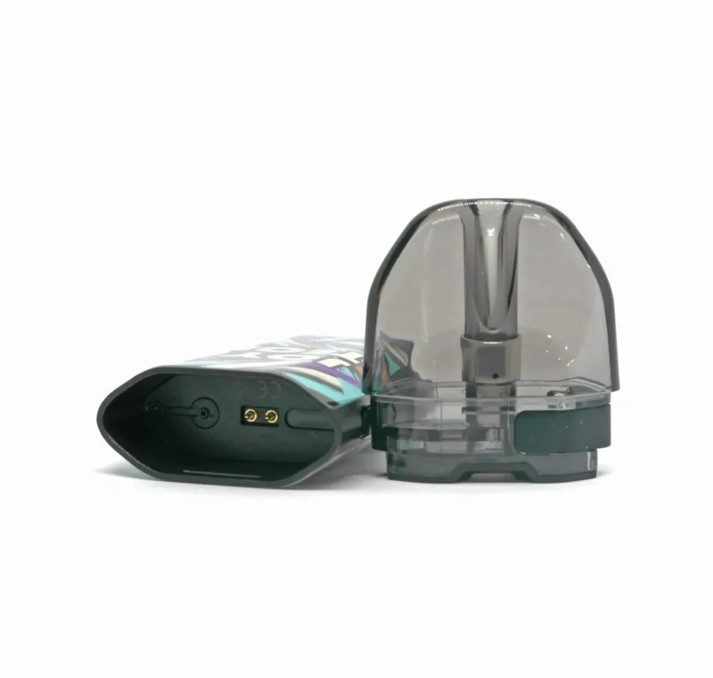 Joyetech EVIO Solo Brush