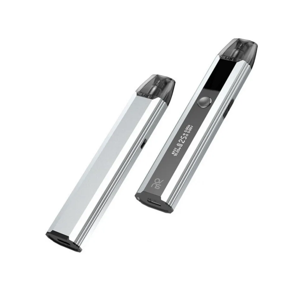 OVNS Saber 3 Silver OVNS Saber 3 Silver