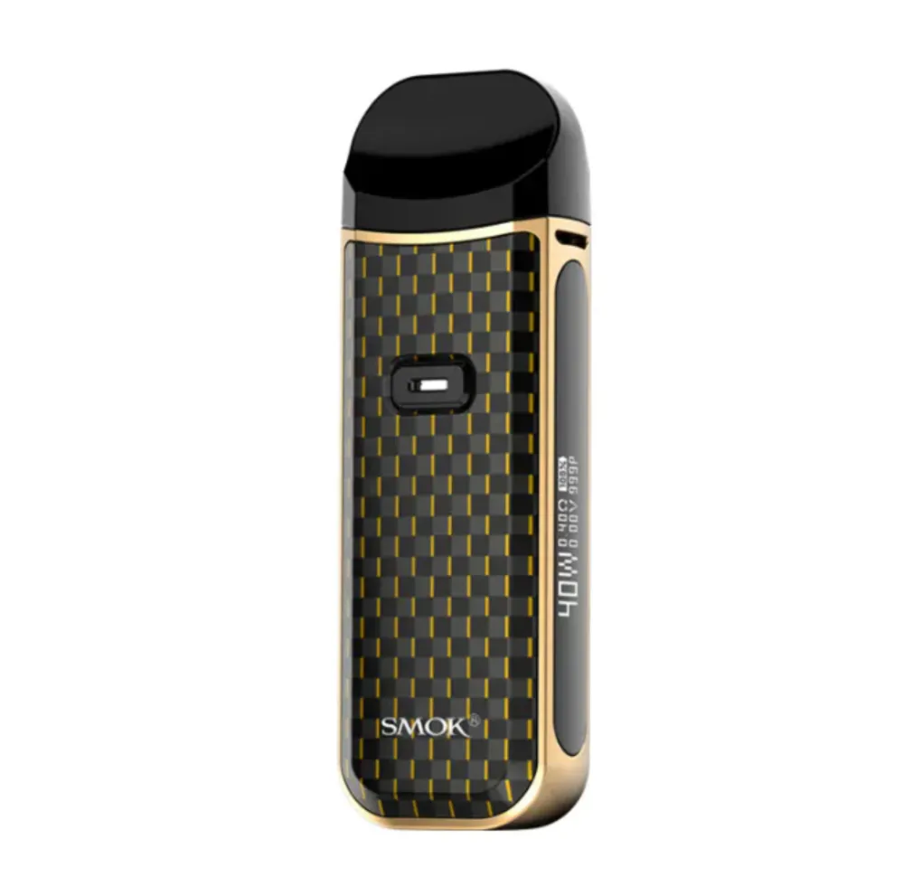 Smok Nord 2 Gold Smok Nord 2 Gold