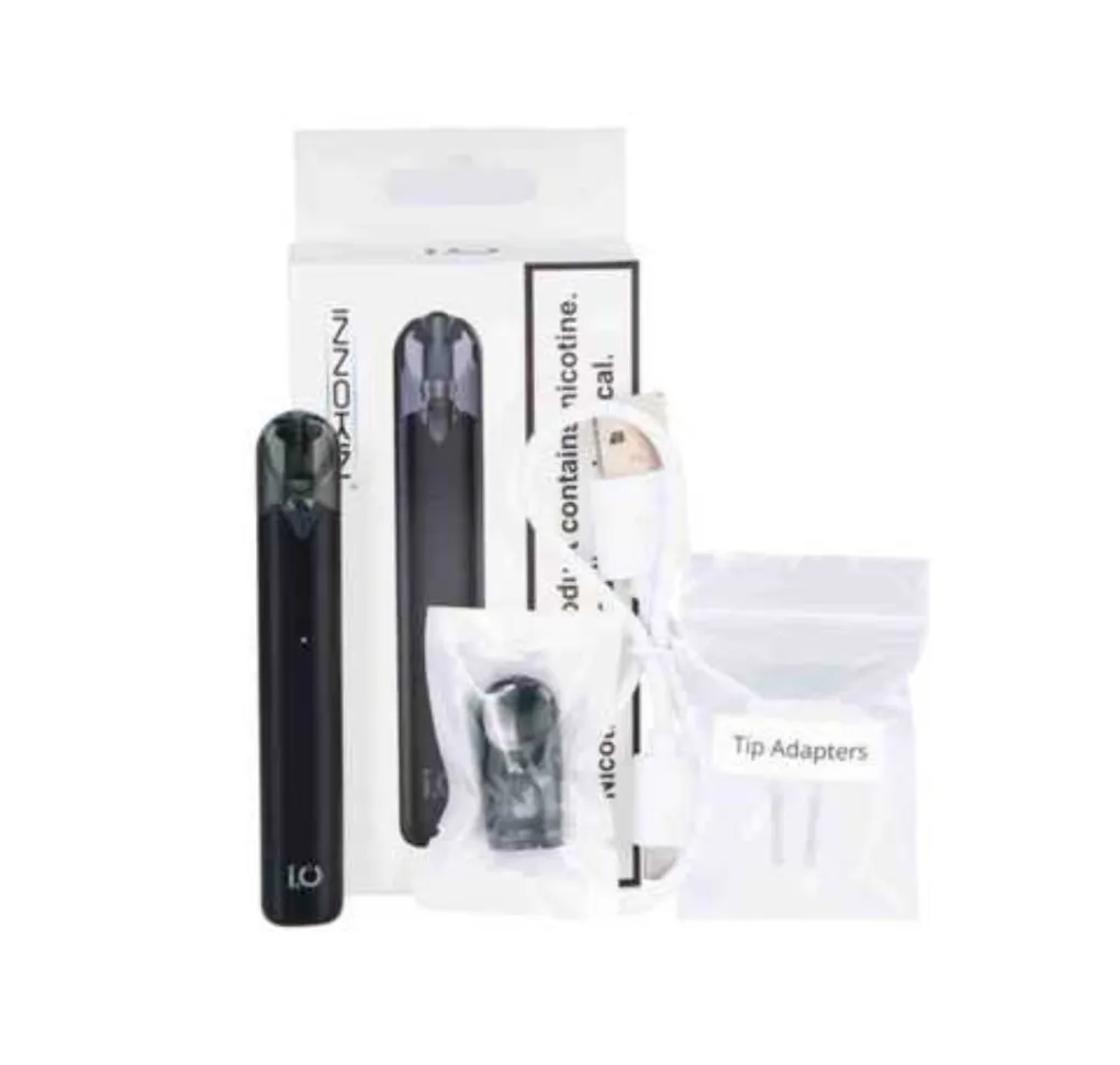 INNOKIN I.O Black