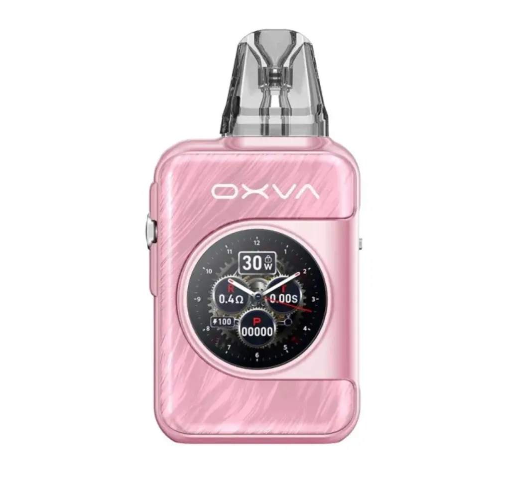 OXVA XLIM SQ PRO 2 Dream Pink