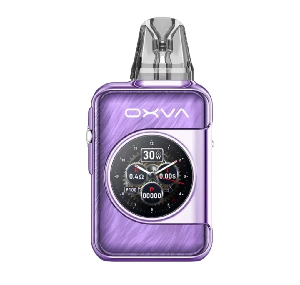 OXVA XLIM SQ PRO 2 Dream Purple