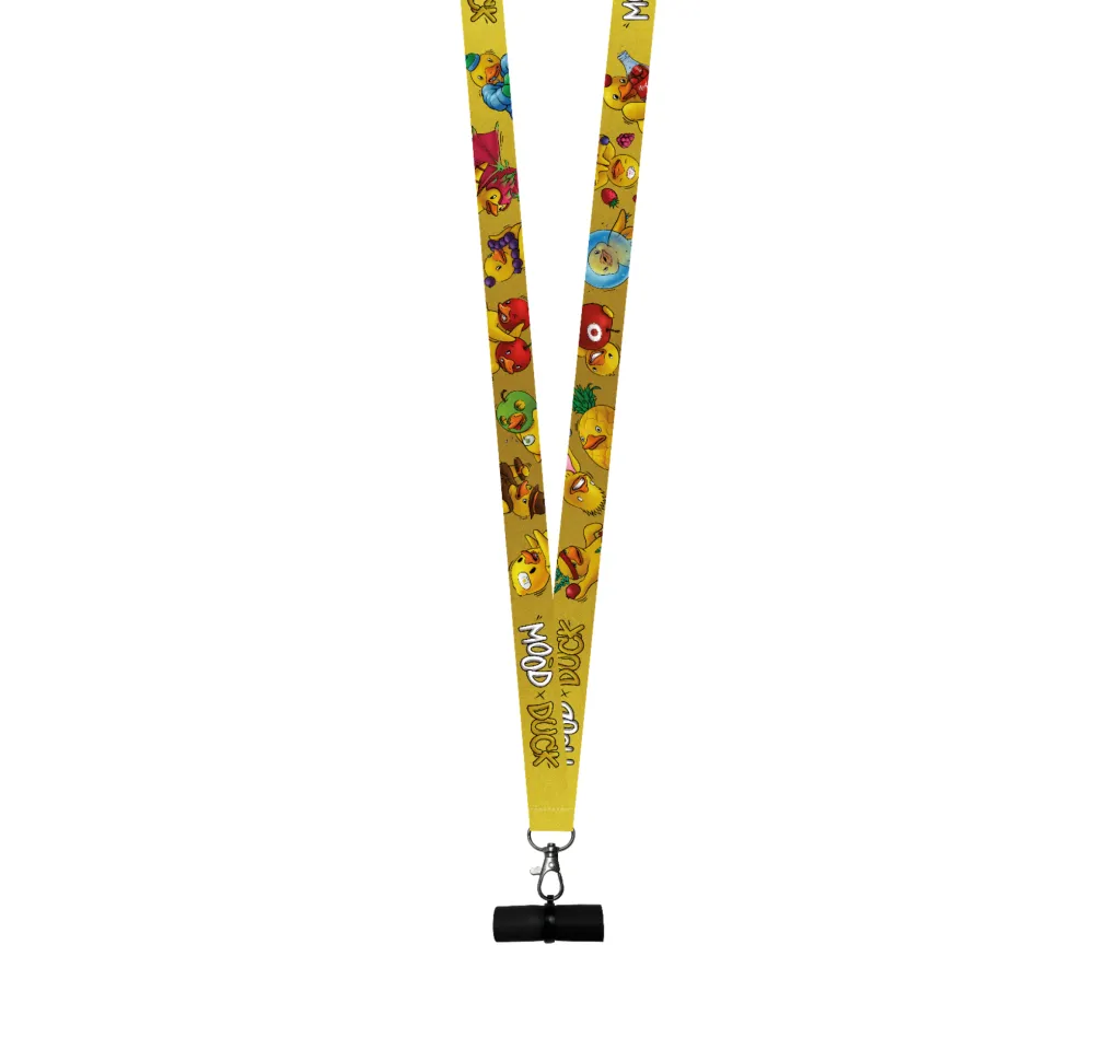 Стрічка Mood Duck Стрічка Mood Duck