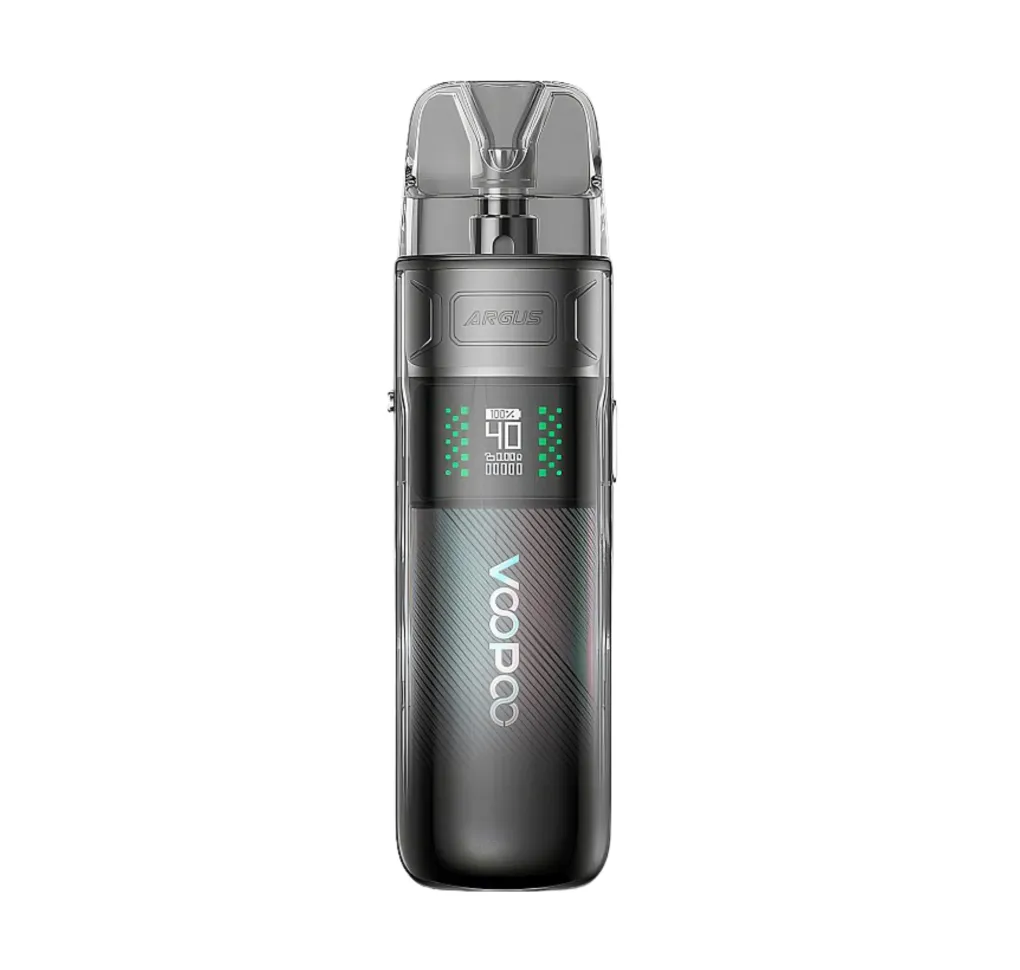 VooPoo Argus E40 Spray Black