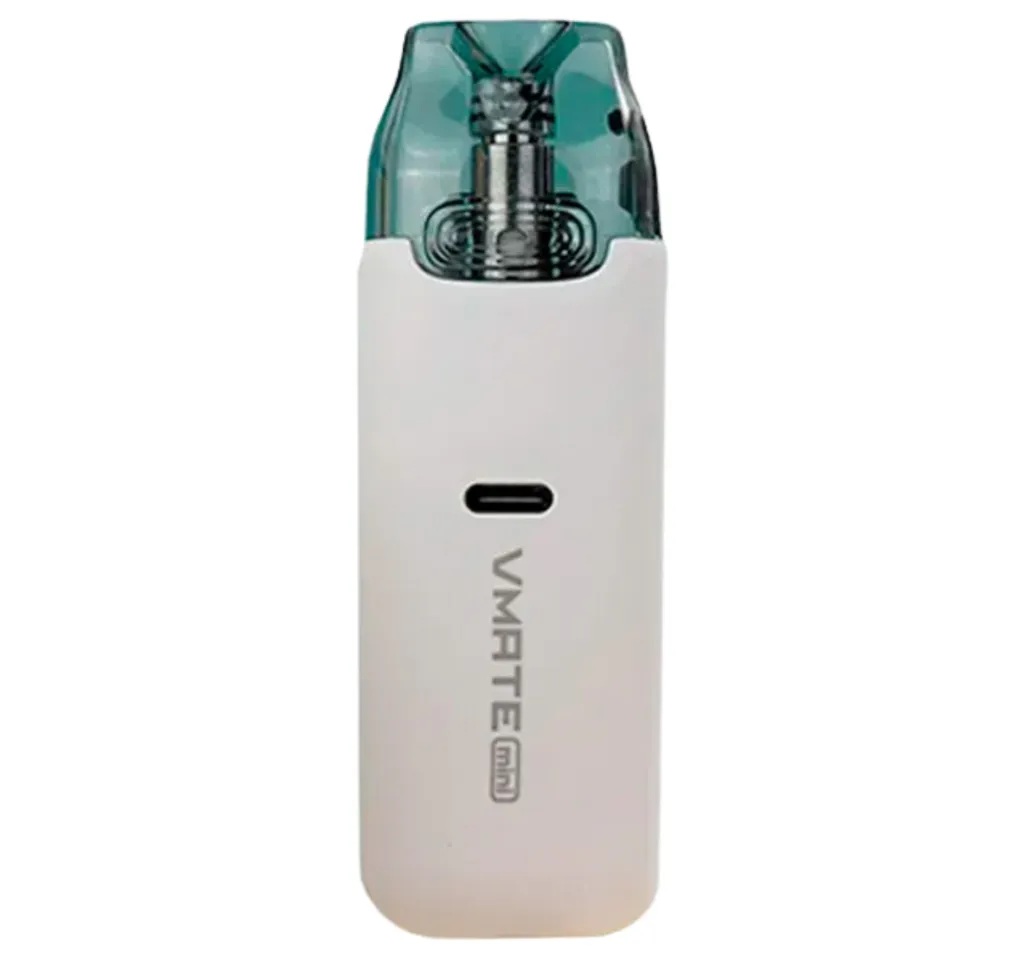 VooPoo Vmate Mini Pure White VooPoo Vmate Mini Pure White