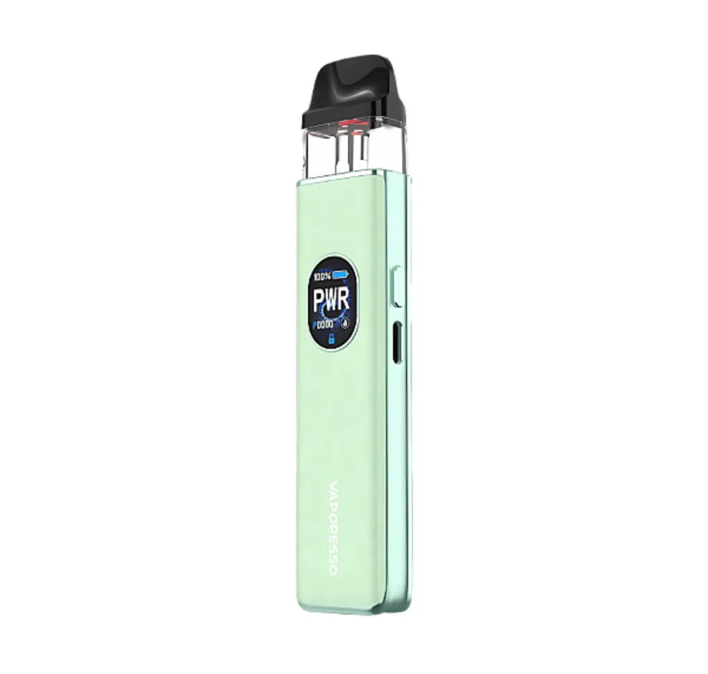 Vaporesso Xros 5 Jade Green