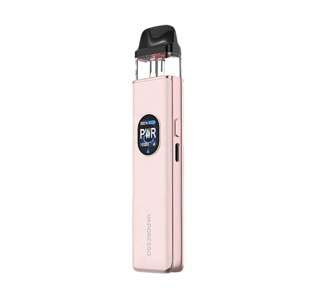 Vaporesso Xros 5 Opal Pink