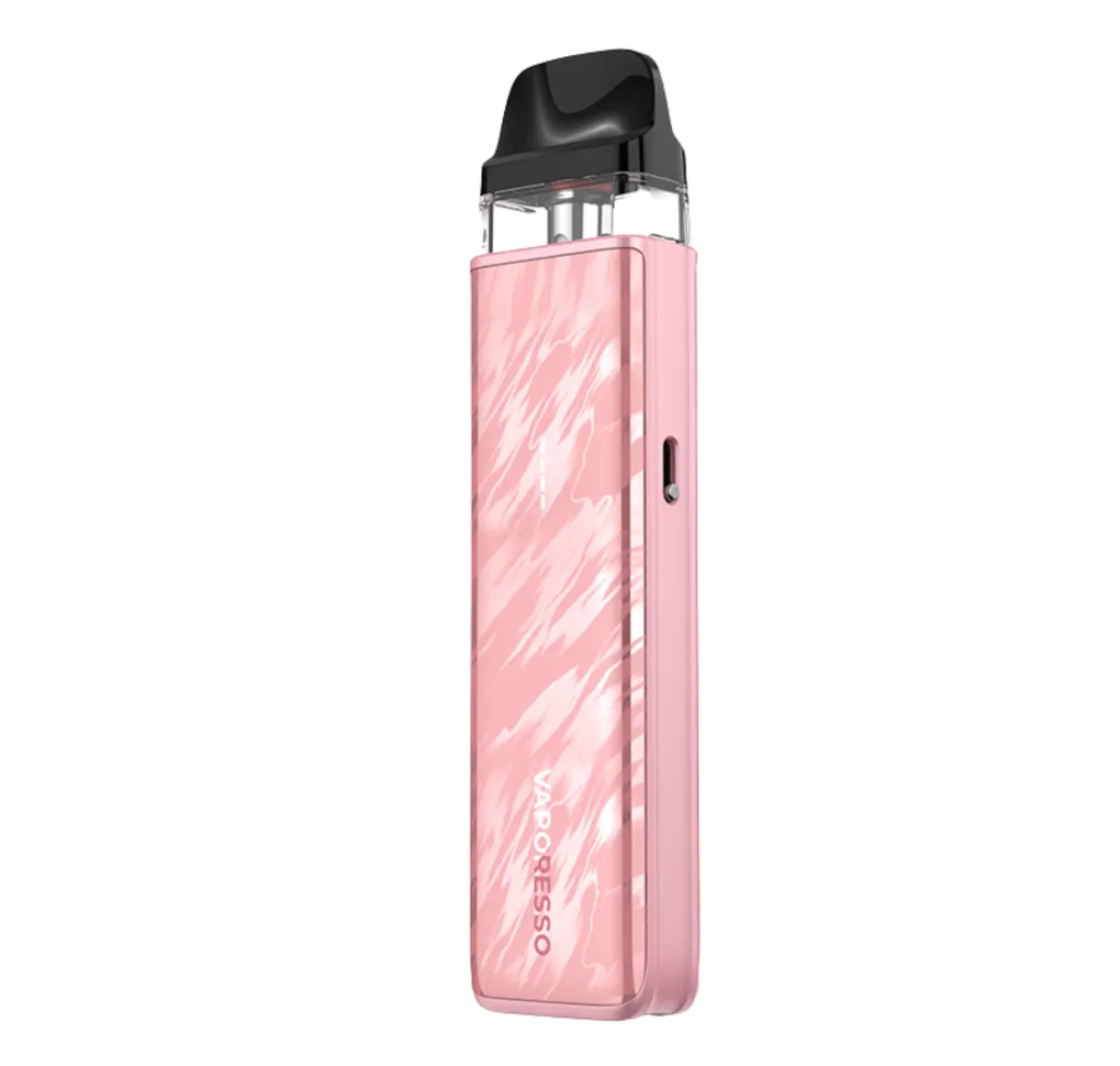 Vaporesso Xros 5 Mini Flowing Pink