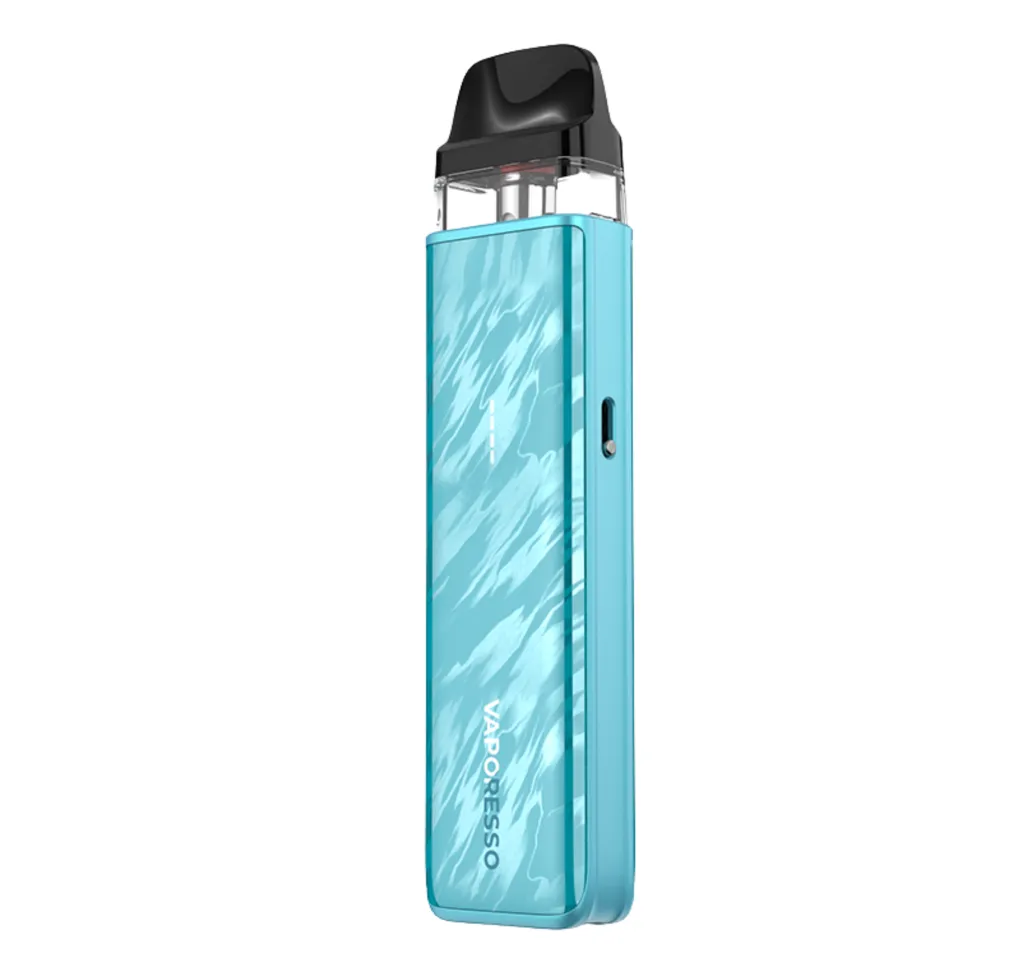 Vaporesso Xros 5 Mini Flowing Blue