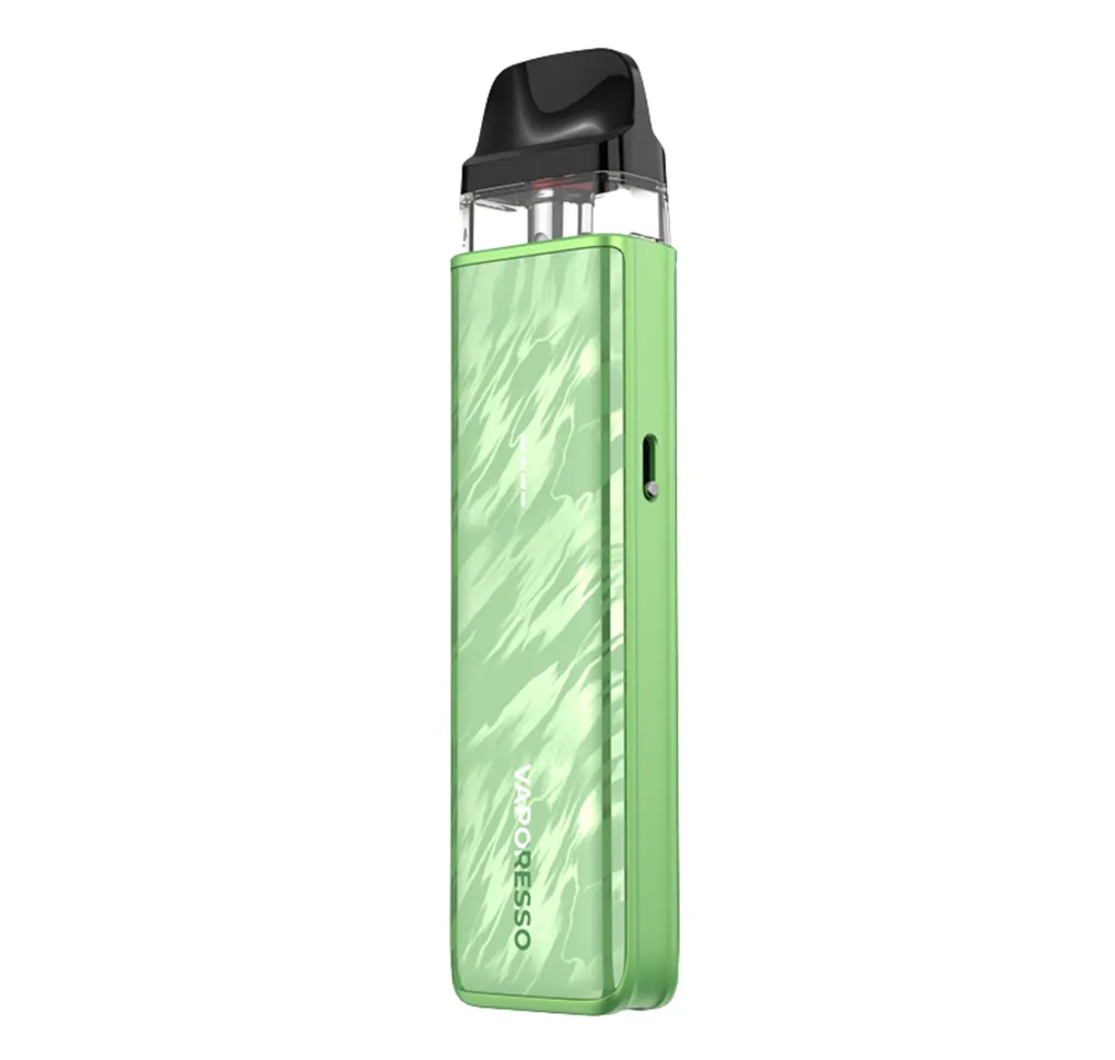 Vaporesso Xros 5 Mini Flowing Green