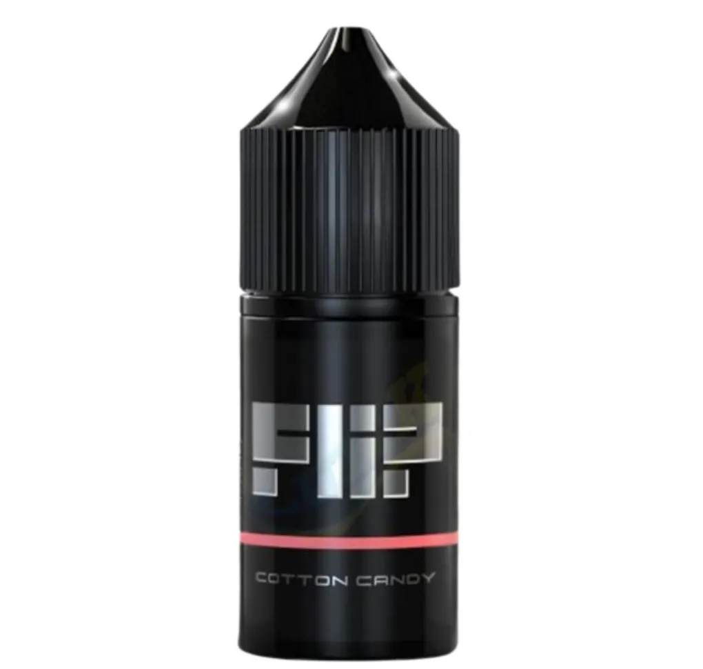 Ароматизатор Flip Cotton Candy 11,25 мл Ароматизатор Flip Cotton Candy 11,25 мл