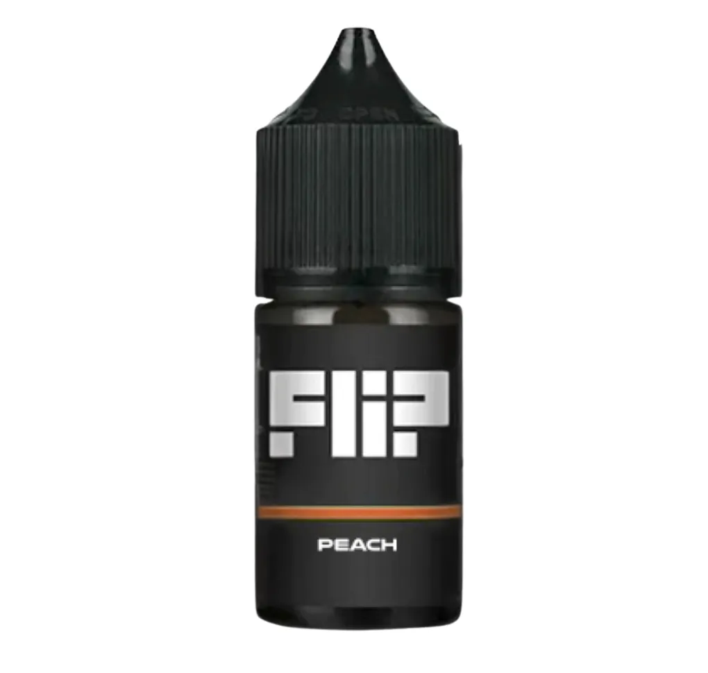 Ароматизатор Flip Peach 11,25 мл