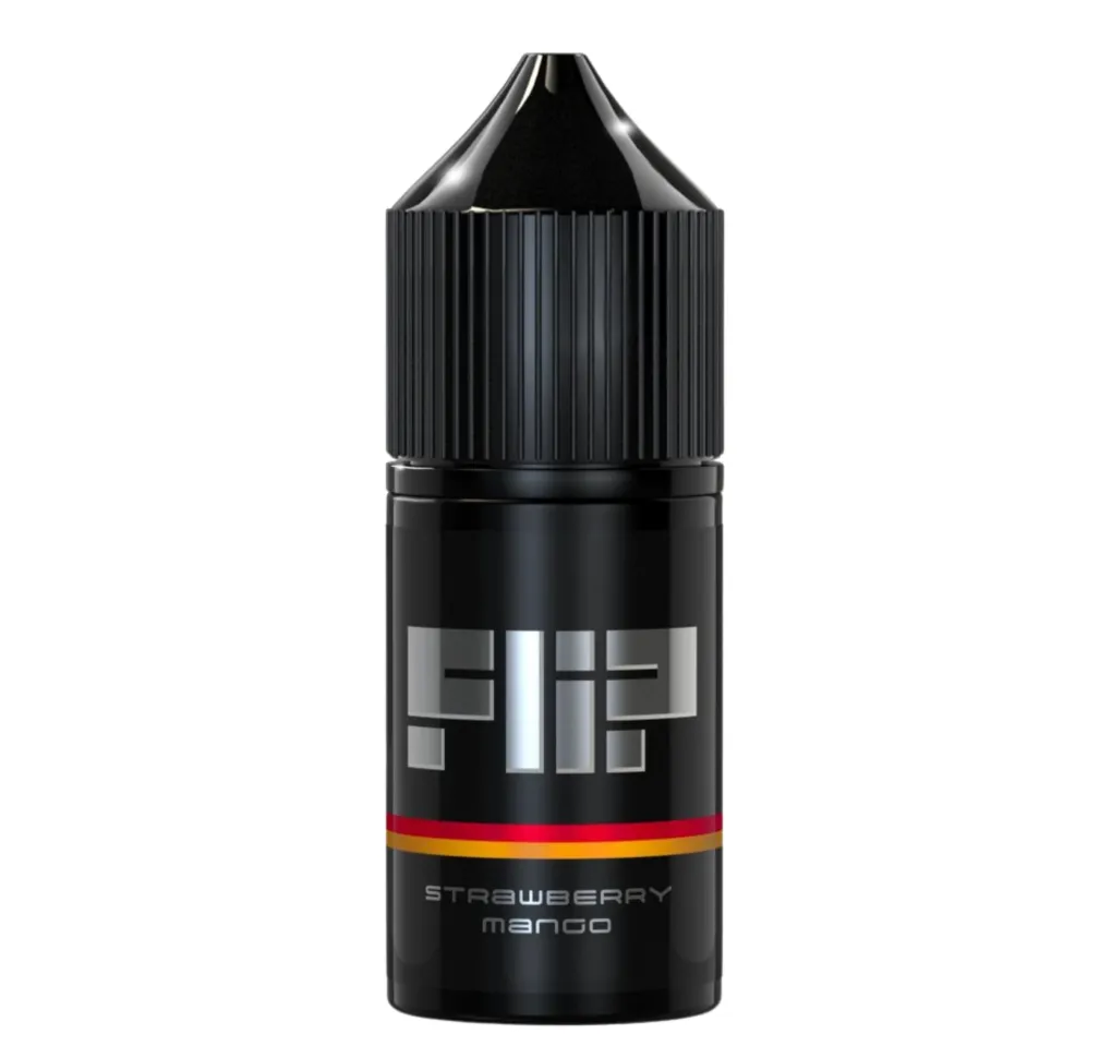 Ароматизатор Flip Strawberry Mango 11,25 мл