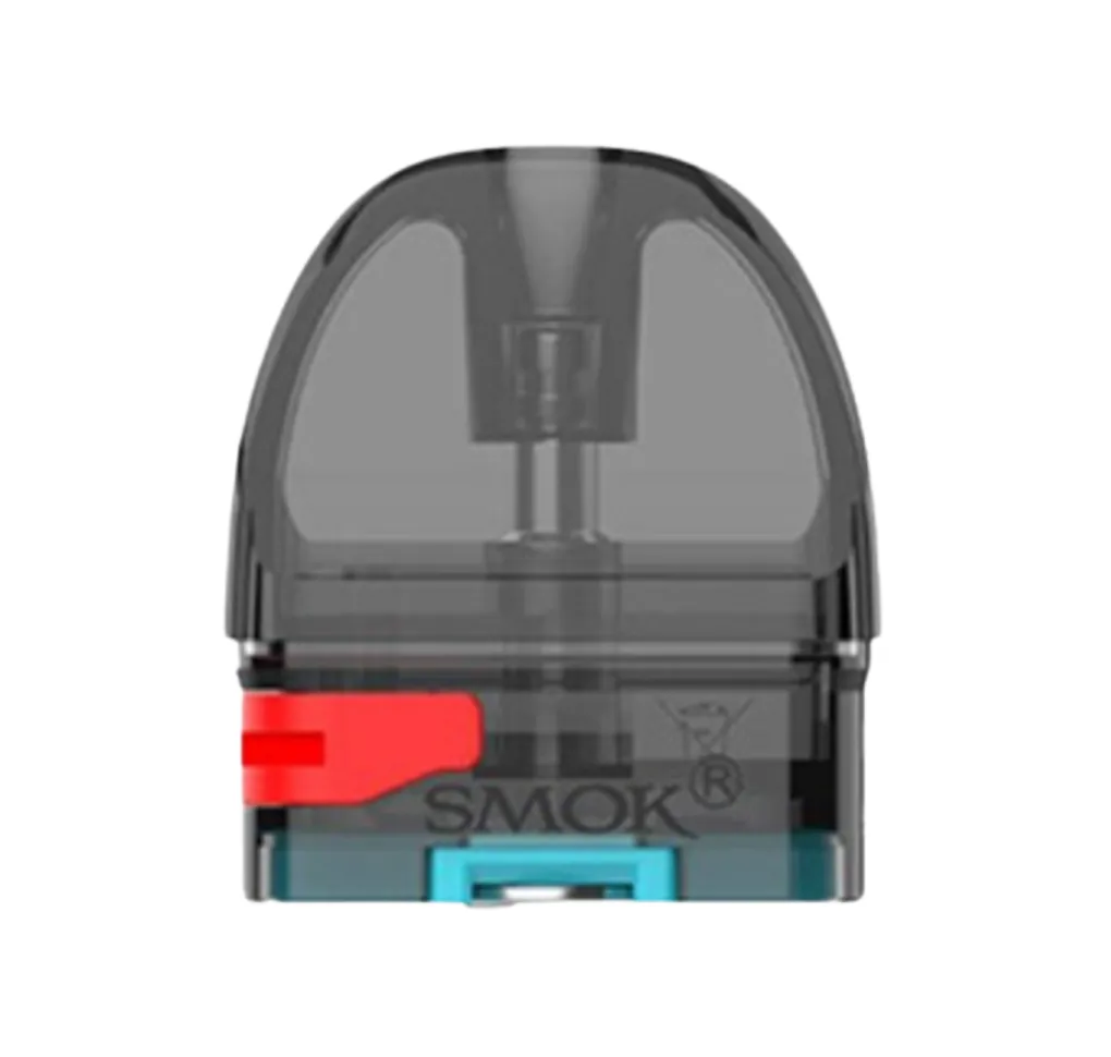 Картридж Smok Pozz Pro 2.6 мл