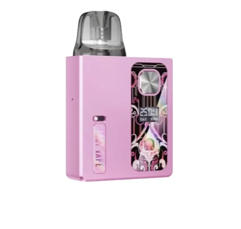 Lost Vape Baby Pro Queen Heart