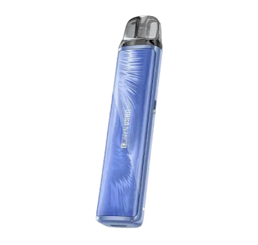 Lost Vape Ursa Nano 3 Silk Blue