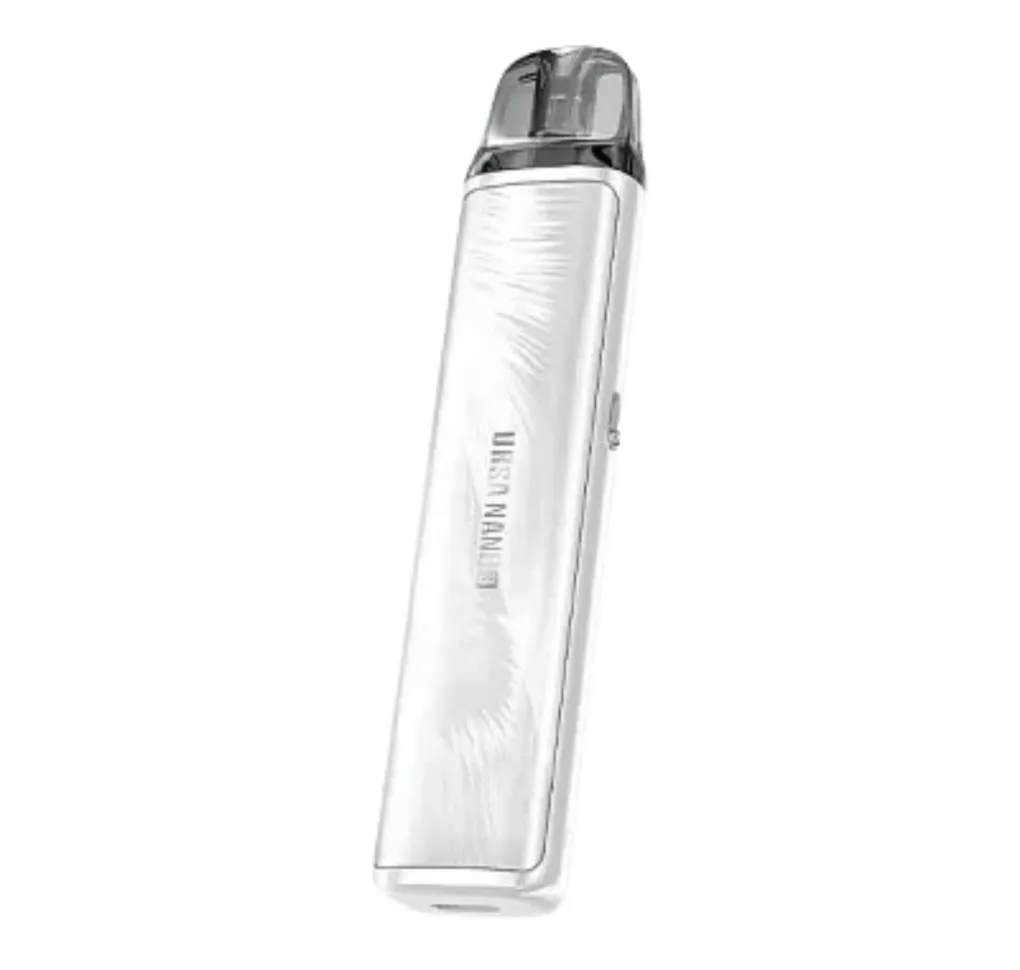 Lost Vape Ursa Nano 3 Silk White
