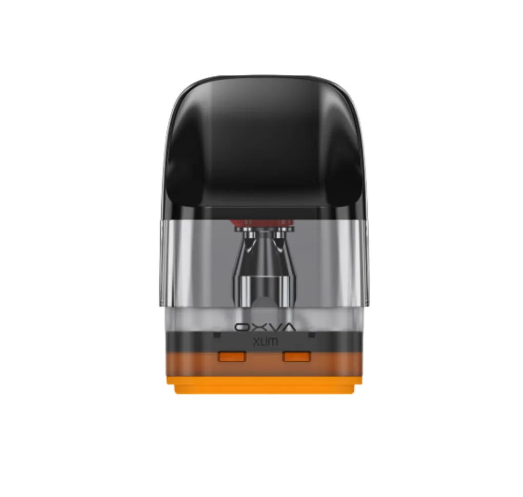 Картридж OXVA XLIM EZ 0,8 ом 2 мл Картридж OXVA XLIM EZ 0,8 ом 2 мл