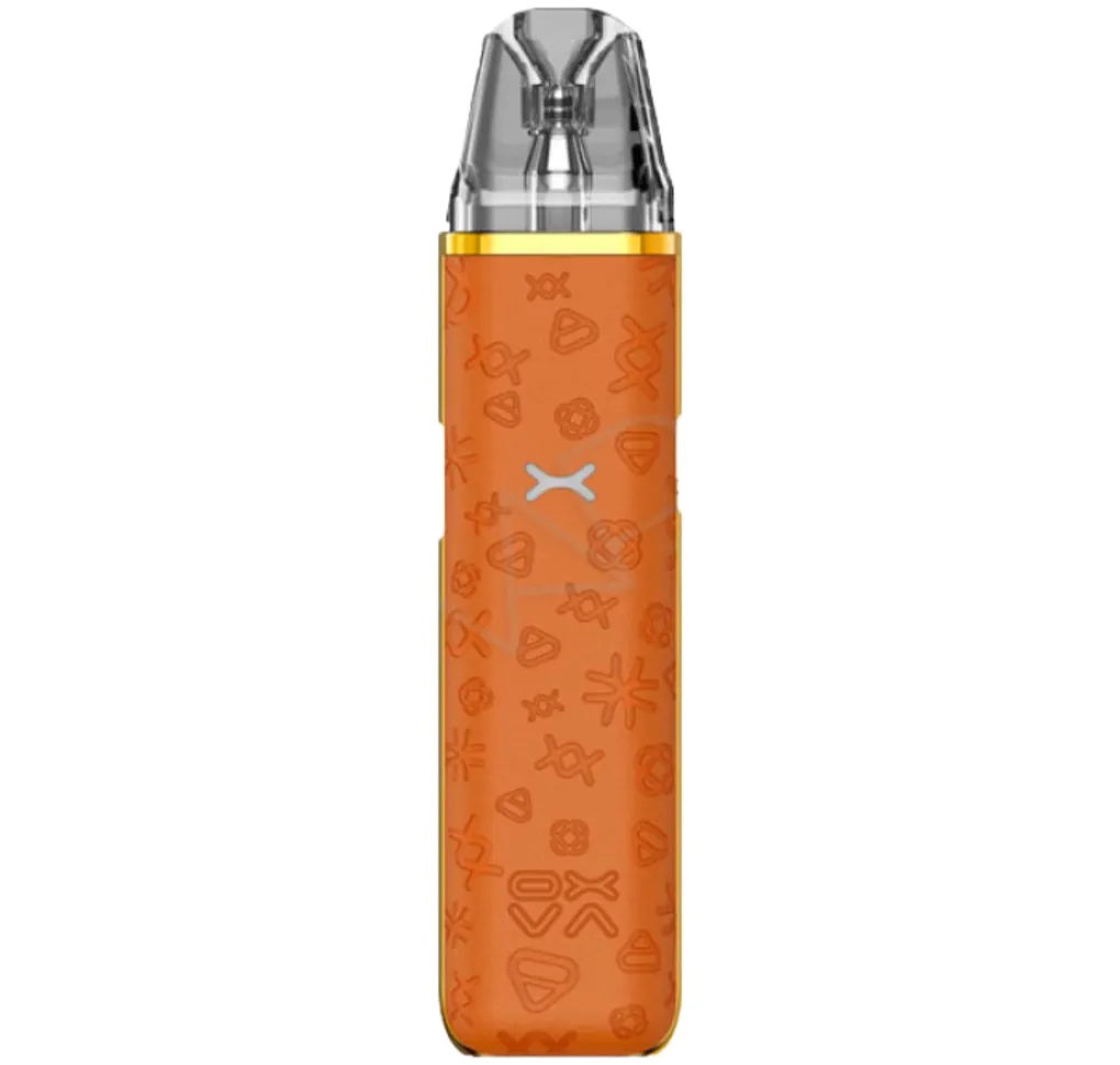 OXVA Xlim GO Luxe Brown