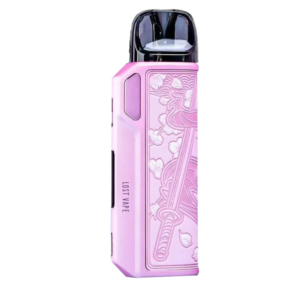 Lost Vape Thelema Elite 40 Sakura Samurai Lost Vape Thelema Elite 40 Sakura Samurai