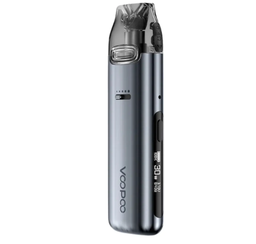 VooPoo VMATE Pro Power 30W Space Gray