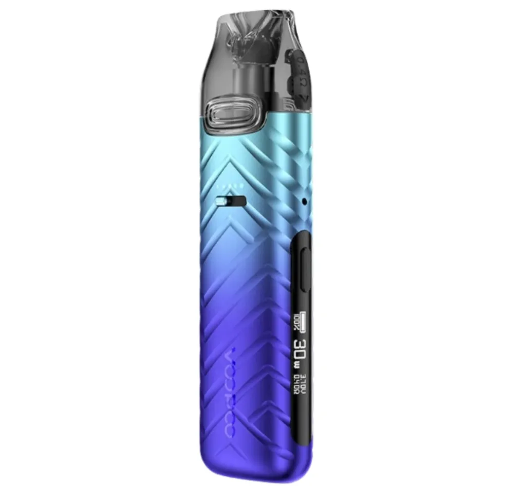 VooPoo VMATE Pro Power 30W Armor Blue