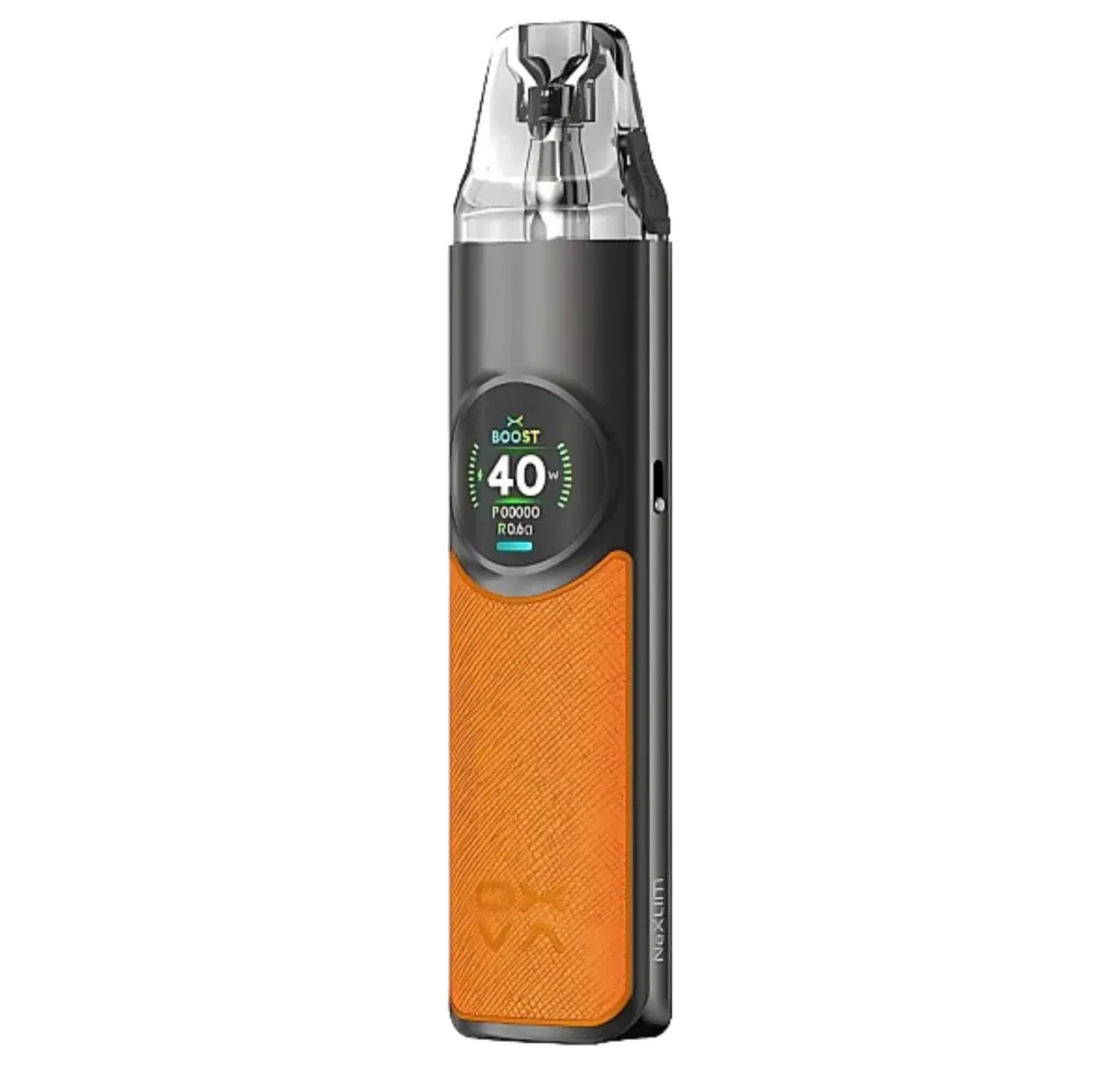 OXVA NEXLIM Coral Orange OXVA NEXLIM Coral Orange