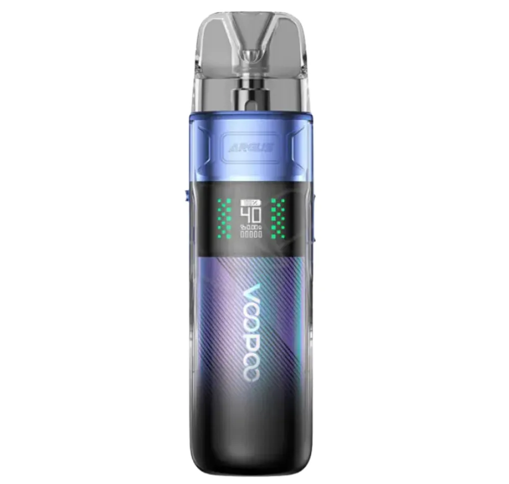 VooPoo Argus E40 Starlight Purple VooPoo Argus E40 Starlight Purple