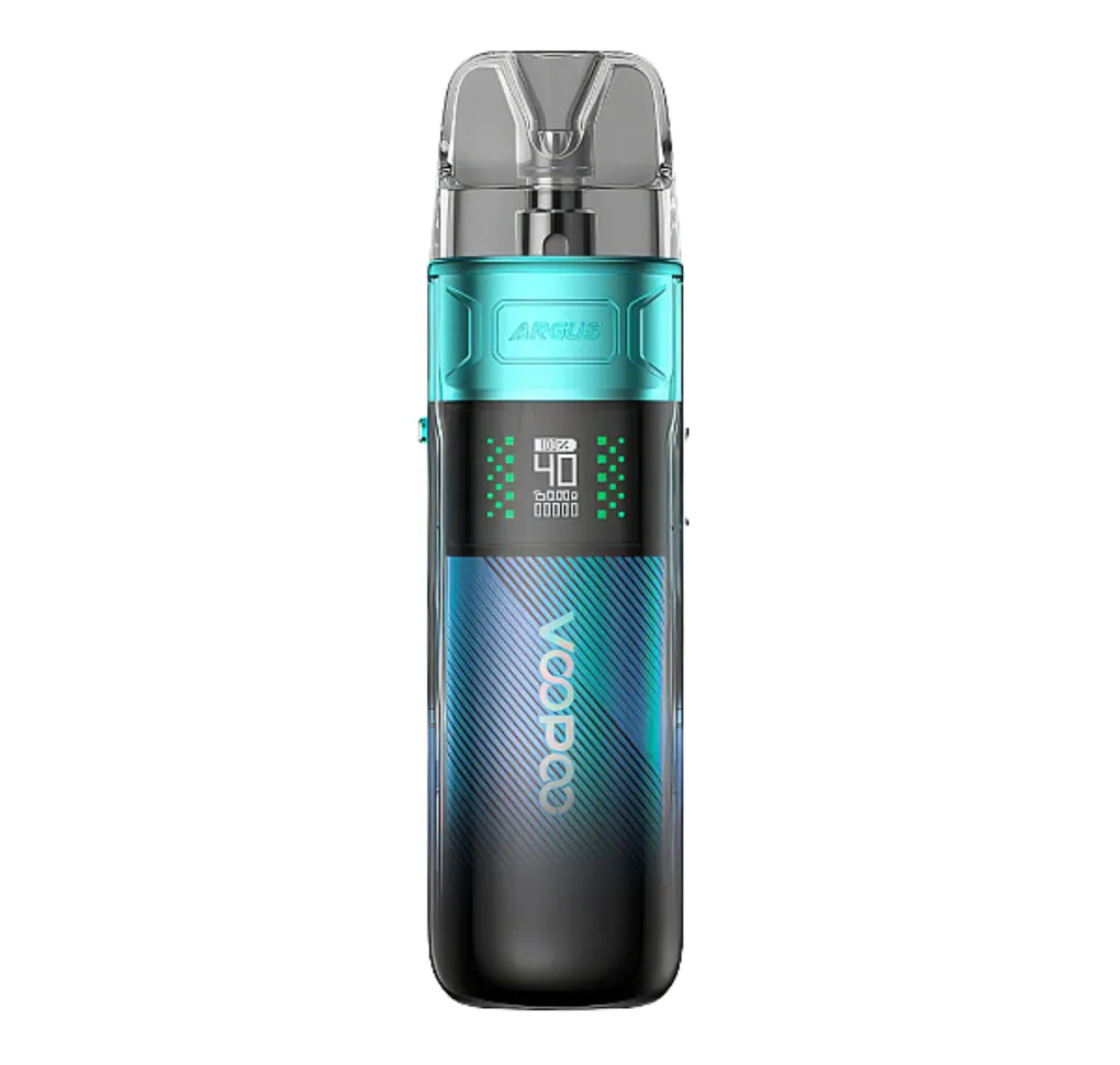 VooPoo Argus E40 Sky Blue