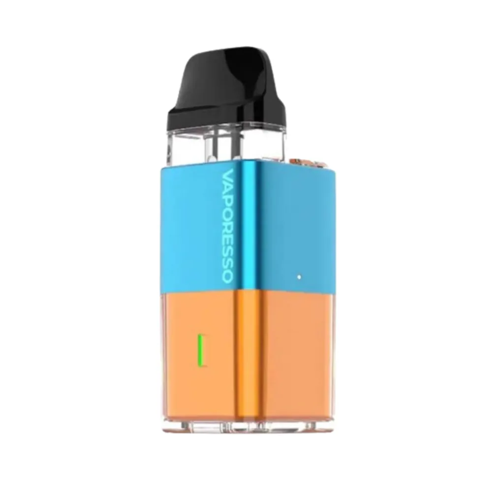 Vaporesso Xros Cube Bondi Blue Vaporesso Xros Cube Bondi Blue