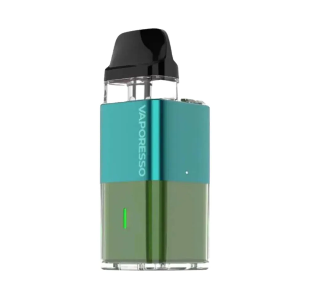 Vaporesso Xros Cube Forest Green Vaporesso Xros Cube Forest Green