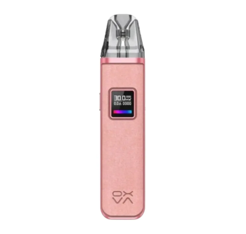 OXVA XLIM PRO Kingkong Pink