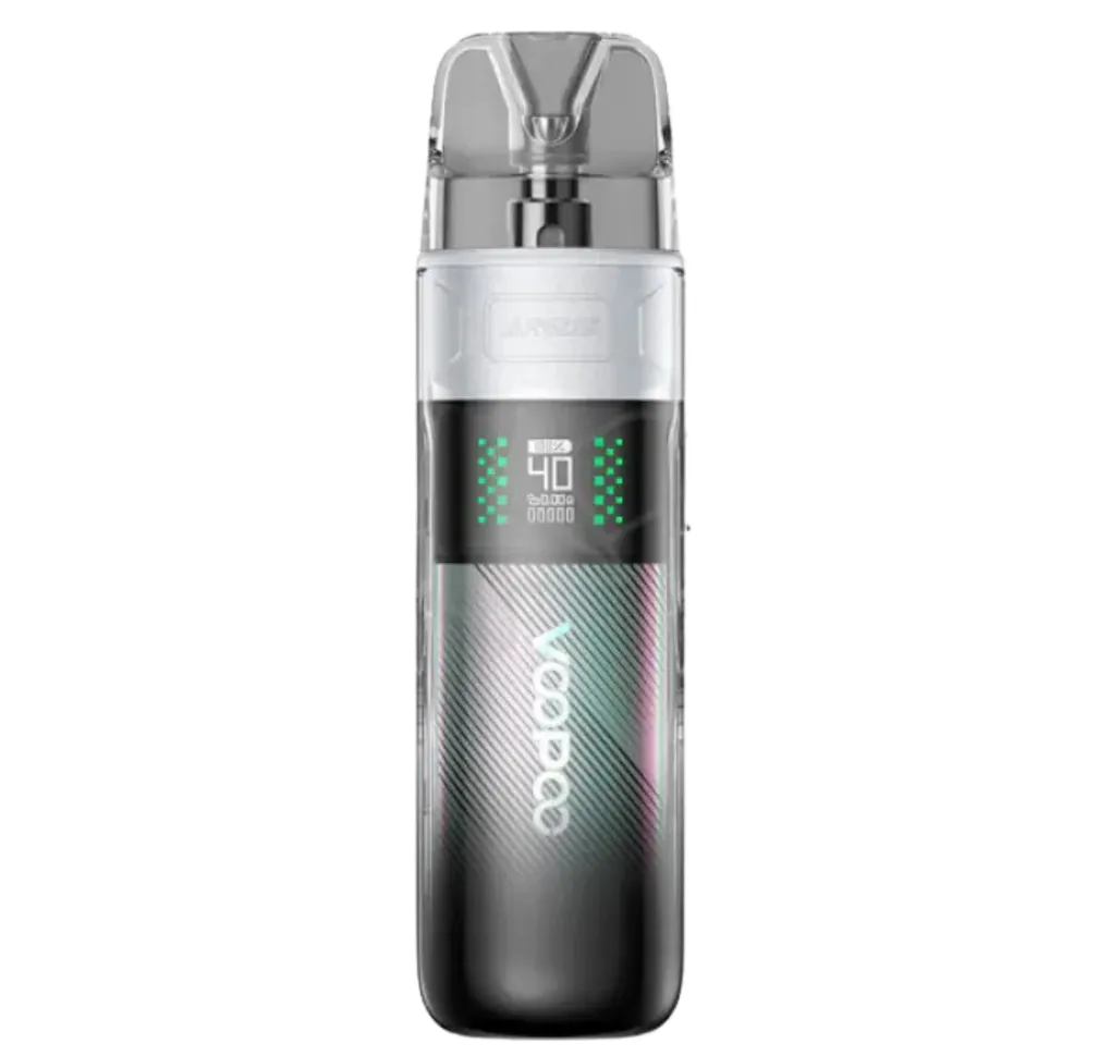 VooPoo Argus E40 Pearl White VooPoo Argus E40 Pearl White