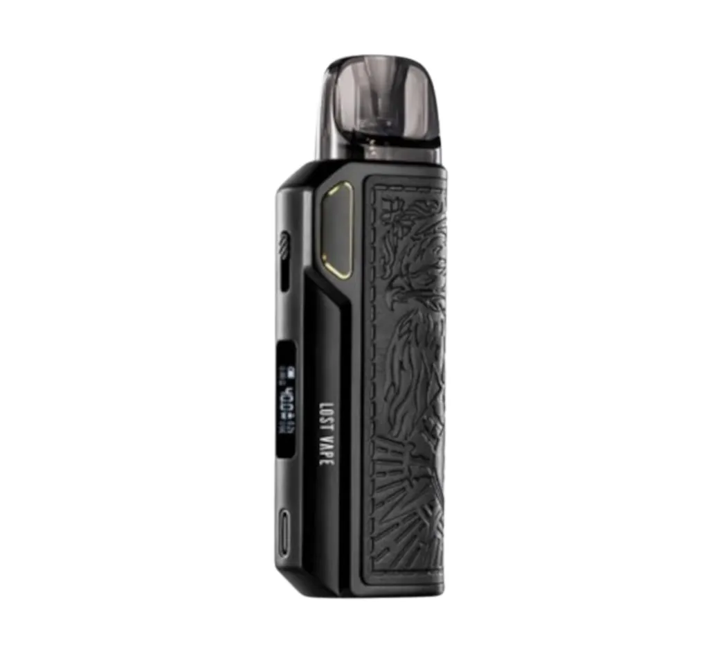 Lost Vape Thelema Elite 40 Eagle Black