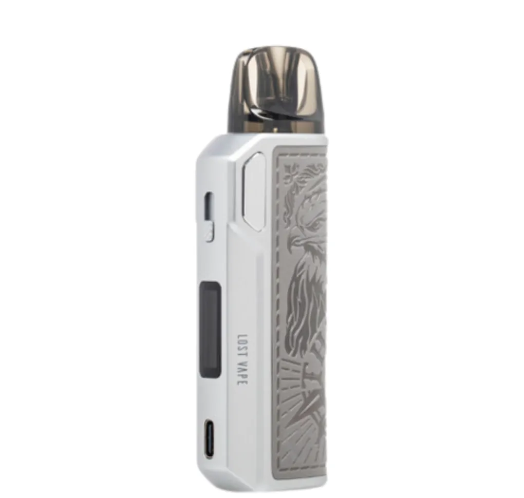 Lost Vape Thelema Elite 40 Eagle Grey